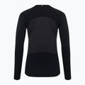 Dámská termoakční mikina Mico Warm Control Round Neck nero 6