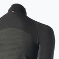 Dámská termoakční mikina Mico Warm Control Mock Neck nero 2