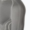 Pánská termoakční mikina Mico Odor Zero Round Neck grigio 8