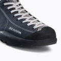 SCARPA Mojito šedá treková obuv 32605-350/130 7