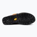 Pánské horolezecké boty SCARPA Zodiac Tech GTX oranžové 71100-200 4