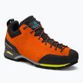 Pánské trekové boty SCARPA Zodiac orange 71115-350/2