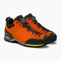 Pánské trekové boty SCARPA Zodiac orange 71115-350/2 4