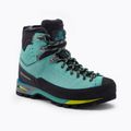 Dámské horolezecké boty SCARPA Zodiac Tech GTX modré 71100-202