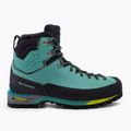 Dámské horolezecké boty SCARPA Zodiac Tech GTX modré 71100-202 2