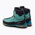 Dámské horolezecké boty SCARPA Zodiac Tech GTX modré 71100-202 3