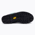 Dámské horolezecké boty SCARPA Zodiac Tech GTX modré 71100-202 4