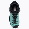 Dámské horolezecké boty SCARPA Zodiac Tech GTX modré 71100-202 6