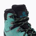 Dámské horolezecké boty SCARPA Zodiac Tech GTX modré 71100-202 8