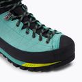 Dámské horolezecké boty SCARPA Zodiac Tech GTX modré 71100-202 9