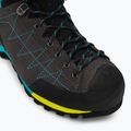 Dámská trekingová obuv Scarpa Zodiac Plus GTX šedá 71110 7