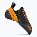 Lezecké boty SCARPA Instinct VS black 3