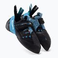 Lezečky SCARPA Instinct černé VSR 70015-000/1 5