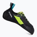 Pánské lezečky SCARPA Maestro Eco žluté 70097-001/1 2