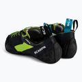 Pánské lezečky SCARPA Maestro Eco žluté 70097-001/1 3