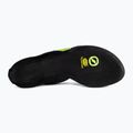 Pánské lezečky SCARPA Maestro Eco žluté 70097-001/1 4