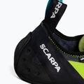 Pánské lezečky SCARPA Maestro Eco žluté 70097-001/1 7