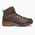 Pánské trekové boty Scarpa ZG Pro GTX brown 67070-200/1 13