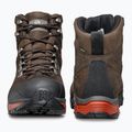 Pánské trekové boty Scarpa ZG Pro GTX brown 67070-200/1 15