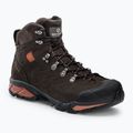 Pánské trekové boty Scarpa ZG Pro GTX brown 67070-200/1