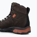 Pánské trekové boty Scarpa ZG Pro GTX brown 67070-200/1 10