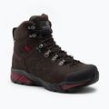 Dámská trekingová obuv SCARPA ZG Pro GTX hnědá 67070-202