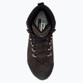 Dámská trekingová obuv SCARPA ZG Pro GTX hnědá 67070-202 6