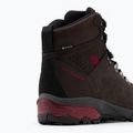 Dámská trekingová obuv SCARPA ZG Pro GTX hnědá 67070-202 8