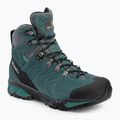 Dámské trekové boty SCARPA ZG Trek GTX blue 67075