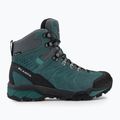 Dámské trekové boty SCARPA ZG Trek GTX blue 67075 2