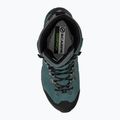 Dámské trekové boty SCARPA ZG Trek GTX blue 67075 6