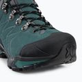 Dámské trekové boty SCARPA ZG Trek GTX blue 67075 7