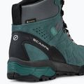 Dámské trekové boty SCARPA ZG Trek GTX blue 67075 8