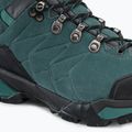 Dámské trekové boty SCARPA ZG Trek GTX blue 67075 9