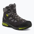 Pánská trekingová obuv Scarpa ZG Lite GTX hnědý 67080