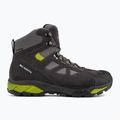 Pánská trekingová obuv Scarpa ZG Lite GTX hnědý 67080 2