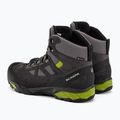 Pánská trekingová obuv Scarpa ZG Lite GTX hnědý 67080 3
