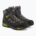 Pánská trekingová obuv Scarpa ZG Lite GTX hnědý 67080 4
