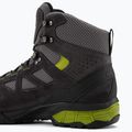 Pánská trekingová obuv Scarpa ZG Lite GTX hnědý 67080 10