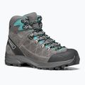 Dámské trekové boty SCARPA Kailash Trek GTX grey 61056 12