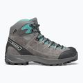 Dámské trekové boty SCARPA Kailash Trek GTX grey 61056 13