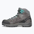 Dámské trekové boty SCARPA Kailash Trek GTX grey 61056 14
