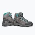 Dámské trekové boty SCARPA Kailash Trek GTX grey 61056 15