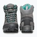 Dámské trekové boty SCARPA Kailash Trek GTX grey 61056 16
