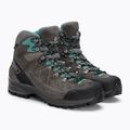 Dámské trekové boty SCARPA Kailash Trek GTX grey 61056 4
