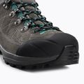 Dámské trekové boty SCARPA Kailash Trek GTX grey 61056 7