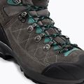 Dámské trekové boty SCARPA Kailash Trek GTX grey 61056 9