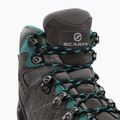 Dámské trekové boty SCARPA Kailash Trek GTX grey 61056 11