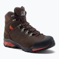 Pánská trekingová obuv SCARPA ZG Pro GTX hnědá 67070-200