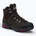 Dámské trekové boty SCARPA ZG Pro GTX brown 67070-202/2